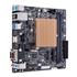 Placa Mãe Asus PRIME J4005I-C/BR, com Processador Intel Celeron J4005, Mini-ITX, DDR4