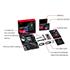 Placa Mãe Asus ROG Strix Z490-F Gaming, Chipset Z490, Intel LGA 1200, ATX, DDR4