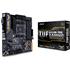 Placa Mãe Asus TUF B450M-PRO Gaming, Chipset B450, AMD AM4, mATX, DDR4