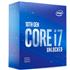 Processador Intel Core i7-10700KF, 3.8GHz (5.1GHz Turbo), 8-Core 16-Threads, Cache 16MB, LGA 1200