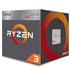 Processador AMD Ryzen 3 2200G AM4 3.5GHZ