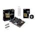 Placa Mãe Asus A68HM-K, Chipset A68, AMD FM2+, mATX, DDR3