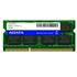 Memória para Notebook DDR3 Adata, 4GB, 1600MHz