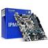 Placa Mãe PCWare IPMH310G, Chipset H310, Intel LGA 1151, mATX, DDR4
