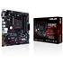 Placa Mãe Asus Prime B450M Gaming/BR, Chipset B450, AMD AM4, mATX, DDR4