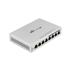 Switch Unifi Ubiquiti 08P 4POE gigabit ger