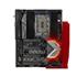 Placa Mãe ASRock Fatal1ty X399 Professional Gaming, Chipset X399, AMD TR4, ATX, DDR4
