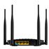 Roteador Tenda AC6 1200Mbps Dual Band com 4 Antenas