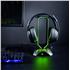 Suporte Para Headset Gamer Trust GXT 265 Cintar, RGB, USB, Preto