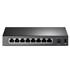 Switch TP-Link TL-SF1008P 8 Portas 10/100Mbps