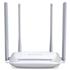 Roteador Wireless Mercusys MW325R N 300Mbps 4 Antenas