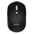 Mouse Sem Fio Logitech M535, 1000 DPI, 4 Botões, Preto