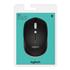 Mouse Sem Fio Logitech M535, 1000 DPI, 4 Botões, Preto