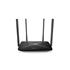 Roteador Mercusys AC12G, Dual Band AC1200, 4 Antenas