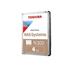 HD Toshiba N300, 4TB, 7200 RPM, NAS, 3.5', SATA , Cache 512MB
