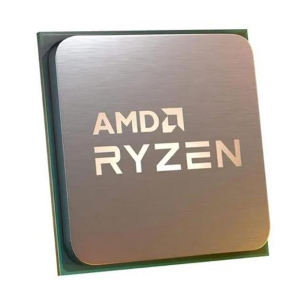 Processador Ryzen 7 8700G AMD , 8 núcleos, 16 threads, AM5, Preto