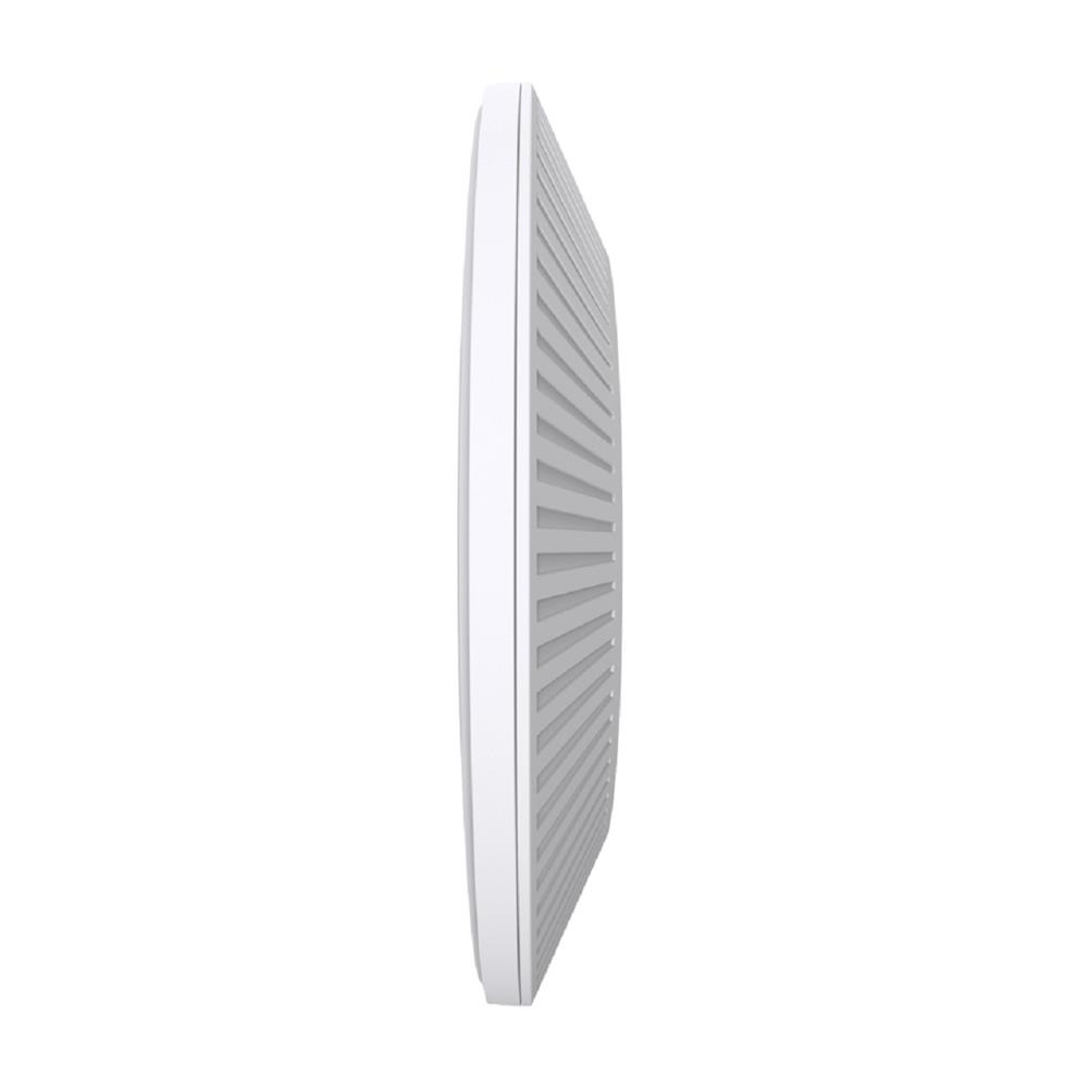 Access Point TP-Link EAP773 de Teto, Tri-Band, BE11000, Wi-Fi 7