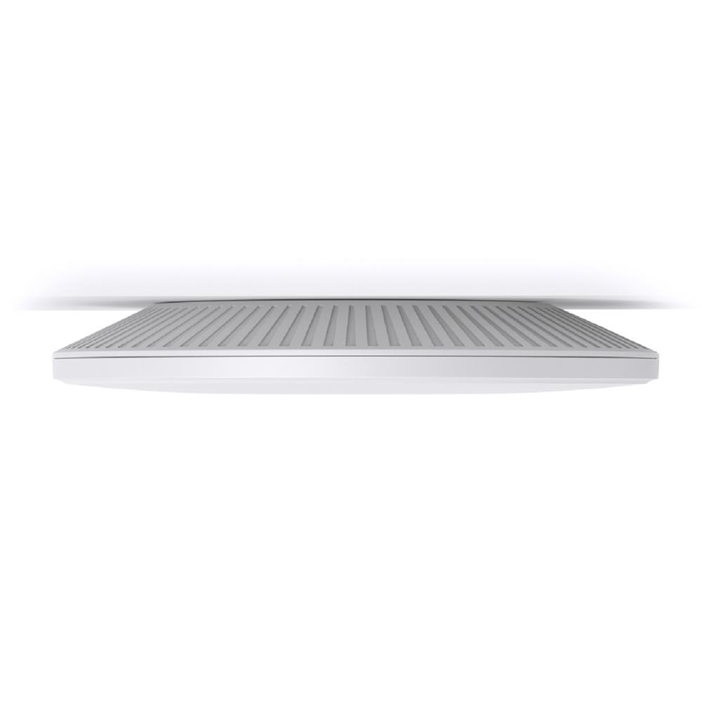 Access Point TP-Link EAP773 de Teto, Tri-Band, BE11000, Wi-Fi 7