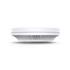 Access Point EAP610, AX1800, 802.11ac MU-MIMO, Wi-Fi 6, Dual Band de Teto, Branco