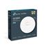 Access Point EAP610, AX1800, 802.11ac MU-MIMO, Wi-Fi 6, Dual Band de Teto, Branco