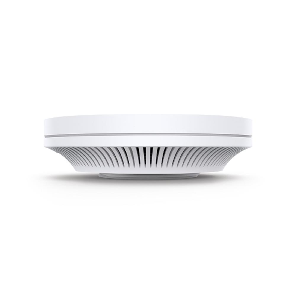 Access Point EAP670, AX5400, 802.11ac MU-MIMO, Wi-Fi 6, Dual Band de Teto, Branco