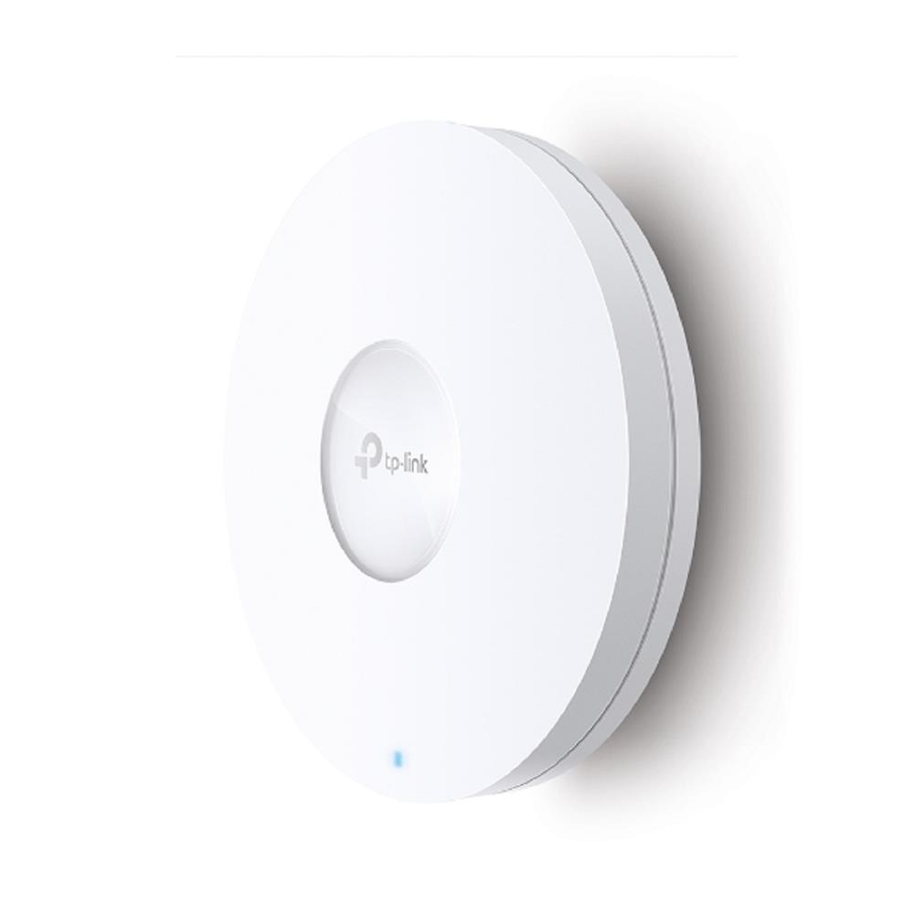 Access Point EAP670, AX5400, 802.11ac MU-MIMO, Wi-Fi 6, Dual Band de Teto, Branco