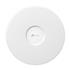 Access Point TP-Link EAP772 de Teto, Tri-Band, BE11000, Wi-Fi 7