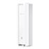 Access Point TP-Link EAP623-Outdoor HD, Dual Band, AX1800, Wi-Fi 6, Proteção IP67