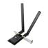 Adaptador Archer TX20E PCIE BT, AX1800, WiFi 6, Bluetooth 5.2, WPA3, 2 Antenas, Preto