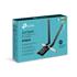 Adaptador Archer TX20E PCIE BT, AX1800, WiFi 6, Bluetooth 5.2, WPA3, 2 Antenas, Preto