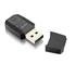 Mini Adaptador Multilaser USB Wireless 300 Mbps Dongle RE052