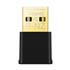 Adaptador USB Archer TX20U NANO, AX1800, WiFi 6, Dual Band, WPA3,Preto