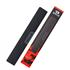 Apoio de Pulso para Teclado Redragon Meteor P039, 44x7cm, Preto