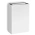 Arandela Elgin 4w, 3000k, Duo Externo, Branco