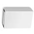 Arandela Elgin 4w, 3000k, Duo Externo, Branco