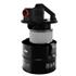 Aspirador de Cinzas WAP GTW ASH, Potência 1400W, 220V, 4L, Filtro HEPA, Sugador de Pó, Preto