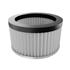 Aspirador de Cinzas WAP GTW ASH, Potência 1400W, 220V, 4L, Filtro HEPA, Sugador de Pó, Preto