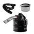 Aspirador de Cinzas WAP GTW ASH, Potência 1400W, 220V, 4L, Filtro HEPA, Sugador de Pó, Preto