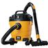 Aspirador de Pó e Água WAP GTW 10, 1400W, 10L, 127V, Amarelo