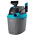 Aspirador de Pó e Água WAP GTW Compact, 1400W, 5.5L, 127V, Cinza