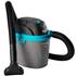 Aspirador de Pó e Água WAP GTW Compact, 1400W, 5.5L, 127V, Cinza