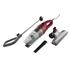 Aspirador de Pó Vertical WAP High Speed Plus, 3 em 1, 1350W, 220V, Vermelho