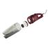 Aspirador de Pó Vertical WAP High Speed Plus, 3 em 1, 1350W, 220V, Vermelho