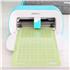 Base de Fixação, Padrão para Cricut Joy - 11,4 x 30,5cm, Verde