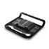 Suporte para Notebook DeepCool N200, Com 1 Fan, Preto