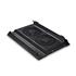 Suporte para Notebook DeepCool N8 Black, Com 2 Fans, Preto