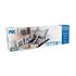 Base Suporte Ergonômico P/ Notebook/Netbook/Tablet Dobrável 079-0061