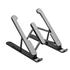 Base Suporte Ergonômico P/ Notebook/Netbook/Tablet Dobrável 079-0061