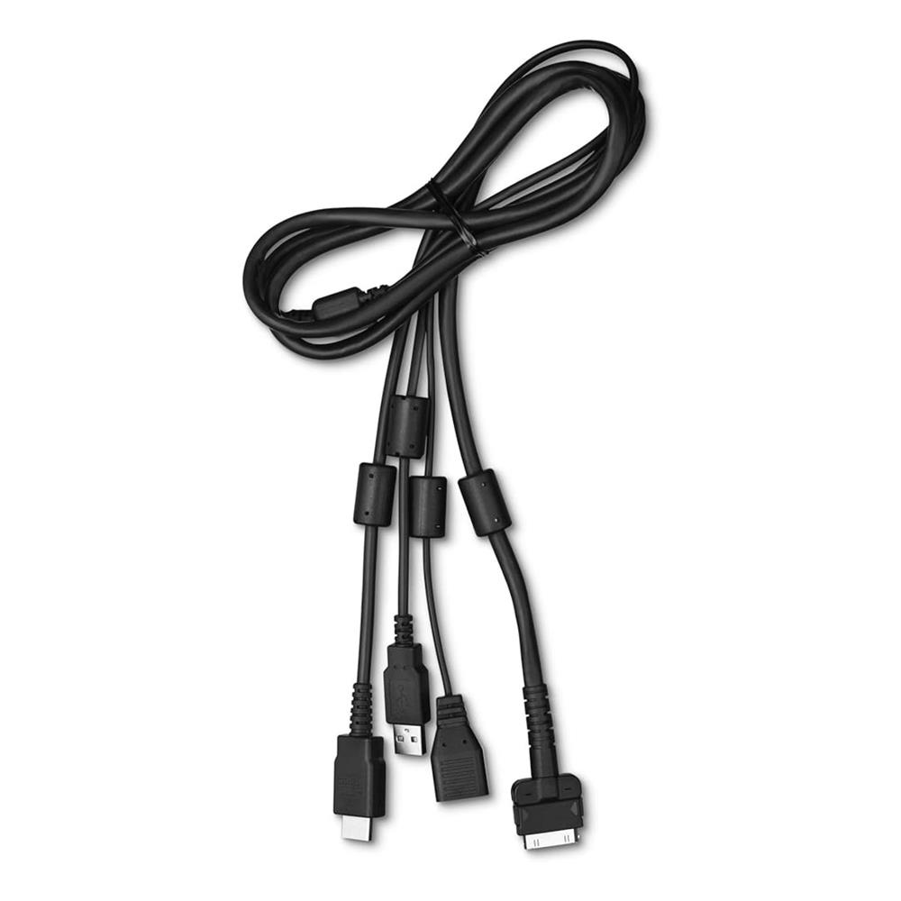 Cabo 3 em 1 P/ Display Cintiq 16 ACK43912Z