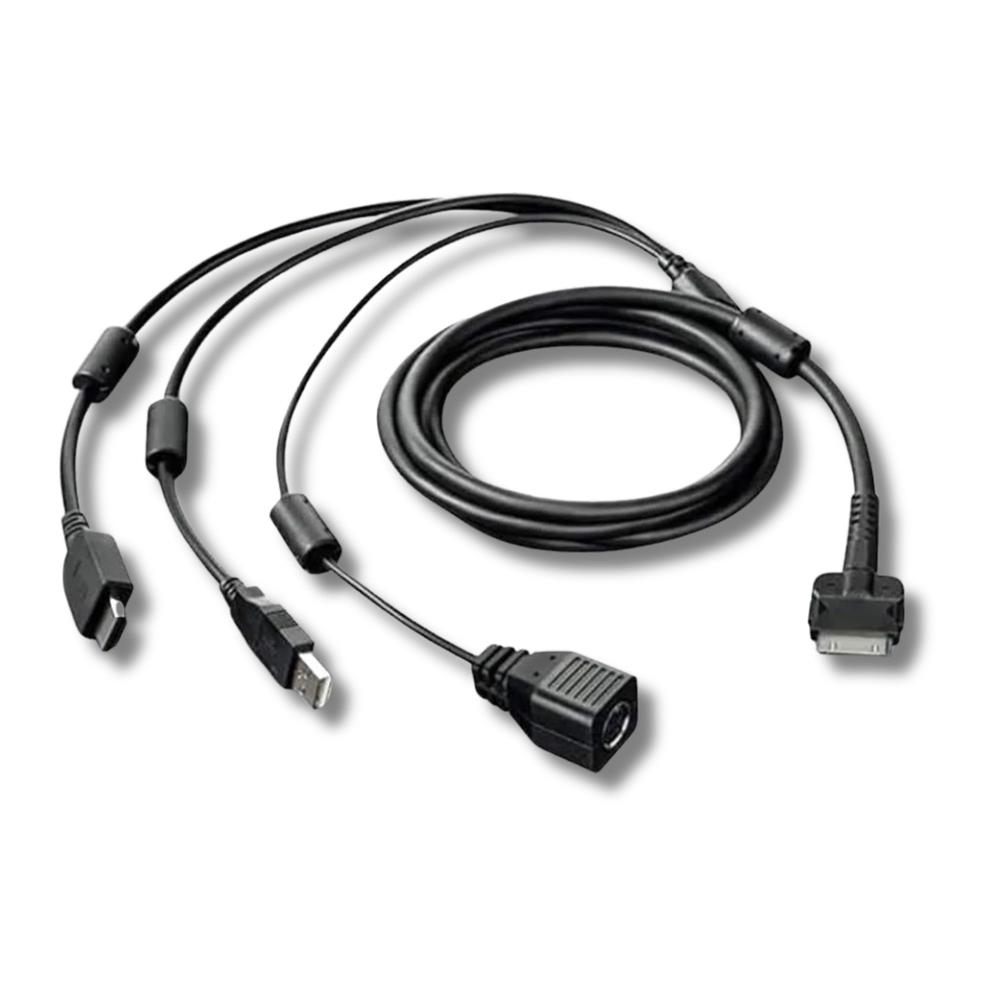 Cabo 3 em 1 P/ Display Cintiq 16 ACK43912Z